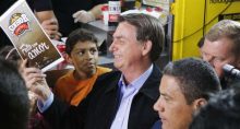 Jair Bolsonaro