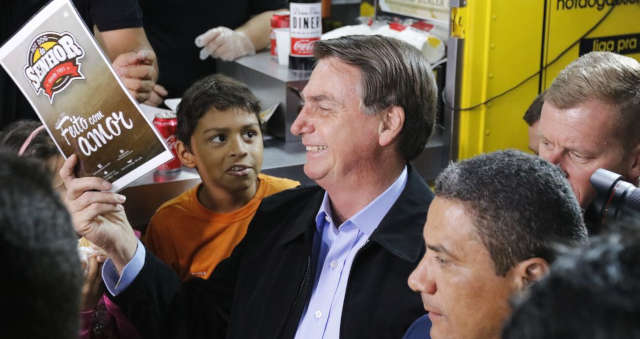 Jair Bolsonaro