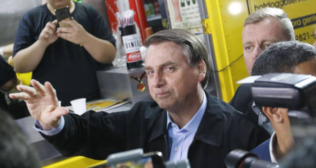 Jair Bolsonaro