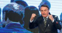 Jair Bolsonaro