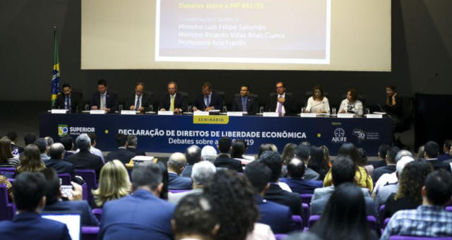 Guedes Economia