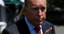 Larry Kudlow