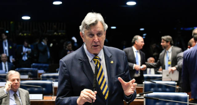 Luis Carlos Heinze