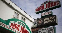 Papa John's