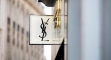 Yves Saint Laurent
