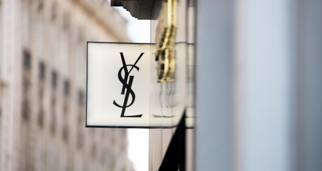 Yves Saint Laurent