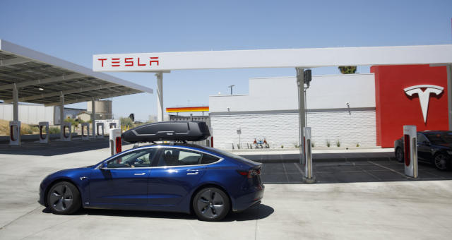 Tesla