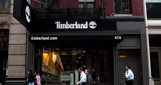 Timberland