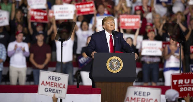 Trump