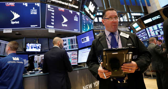 Wall Street