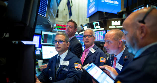 Wall Street