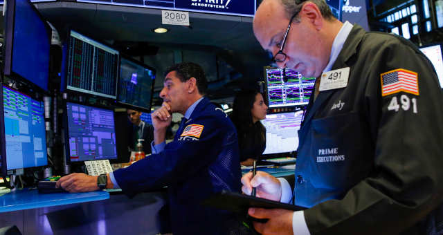 Bolsa de Valores de Nova York
