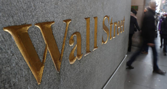 Wall Street
