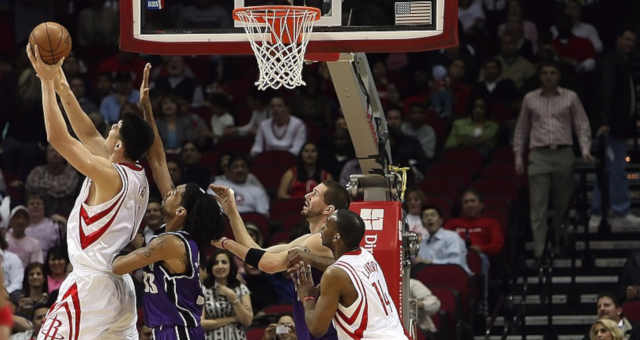 Basquete NBA