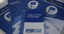 Codigo do consumidor
