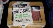 Beyond Meat