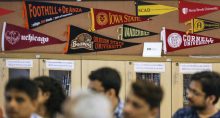 EUA Universidades Educação