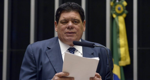 Flaviano Melo