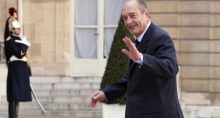 Jacques Chirac
