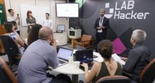 lAB HACKER