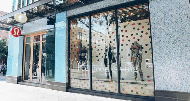 Lululemon