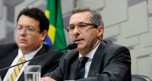 Reinaldo Le Grazie Banco Central