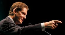 Robert Friedland