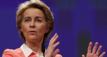 Ursula von der Leyen
