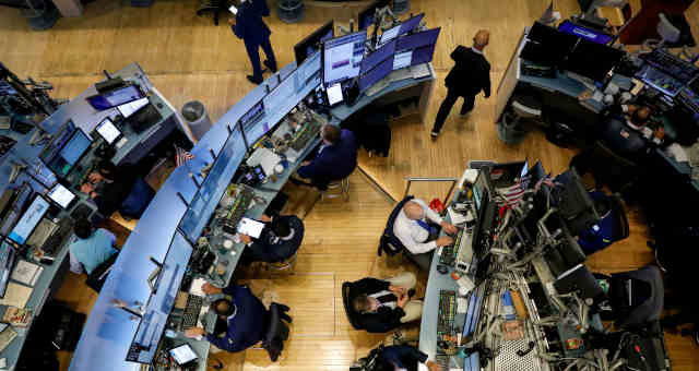 Wall Street