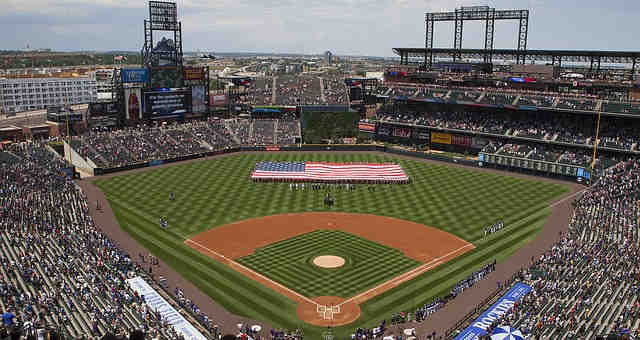 baseball