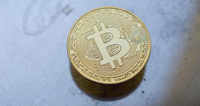 bitcoin moeda