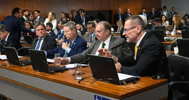 CCJ Senado