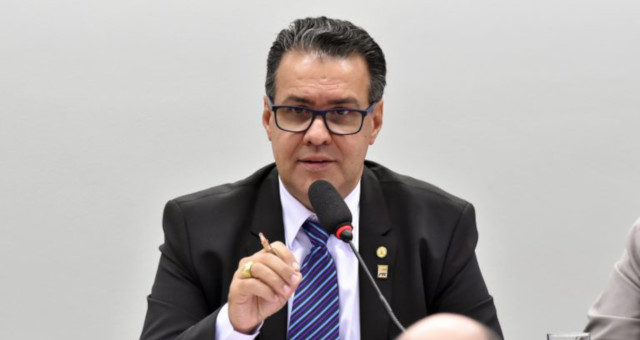 Deputado Capitão Augusto
