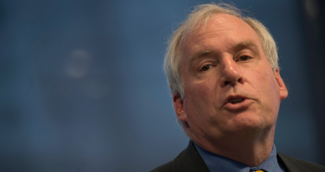 Eric Rosengren