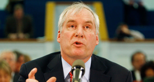 Eric Rosengren