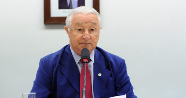 Frei Anastácio Ribeiro