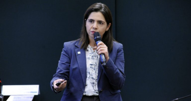 Irecê Kauss