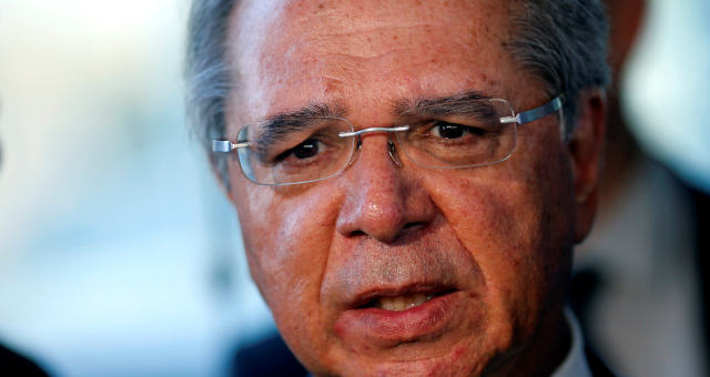 Paulo Guedes