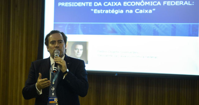 Pedro Duarte Guimarães