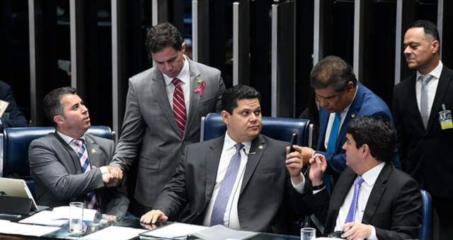 Senado
