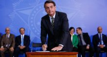 Jair Bolsonaro