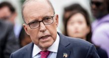 Larry Kudlow EUA