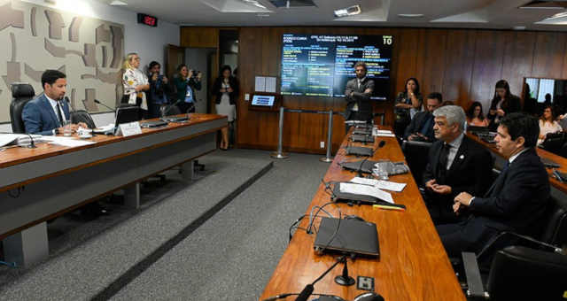 Comissão Senado 9