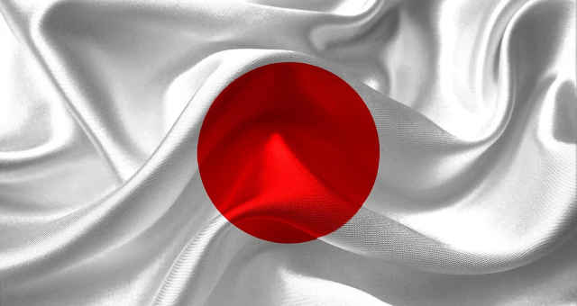 japão bandeira