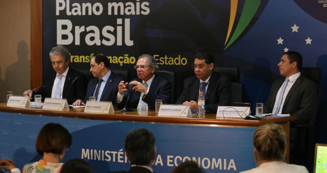 Paulo Guedes