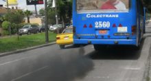 Poluição
