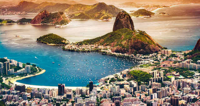Rio de Janeiro
