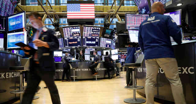 Wall Street