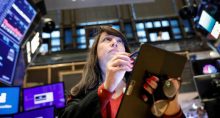 Mercados Wall Street NYSE