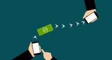 Ações de fintech caem mais de 10% devido à investigação de lavagem de dinheiro na Bélgica